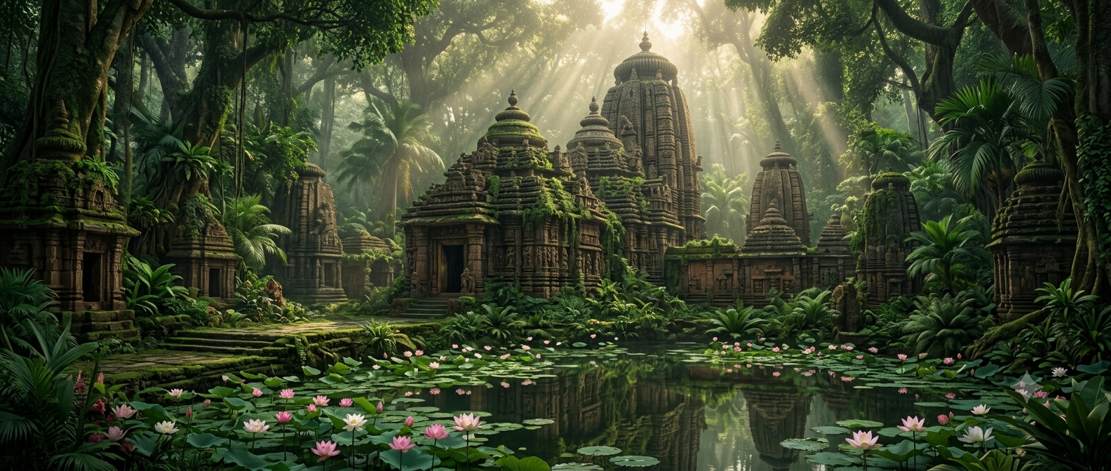 TEMPLES