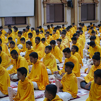 Gurukul Establishment & Support