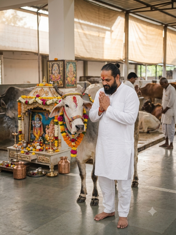 सनातन सेवा ही संकल्प | Sanatan Seva Hi Sankalp